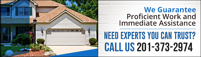 Garage Door Repair Services