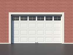 How Do I Clean my Garage Door?